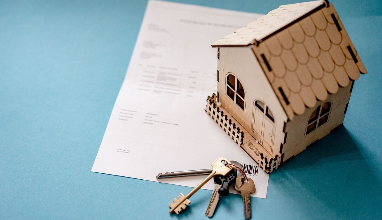 Immobilienfinanzierung Zinsen aktuell