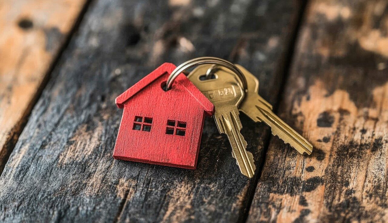 Immobilien als Kapitalanlage