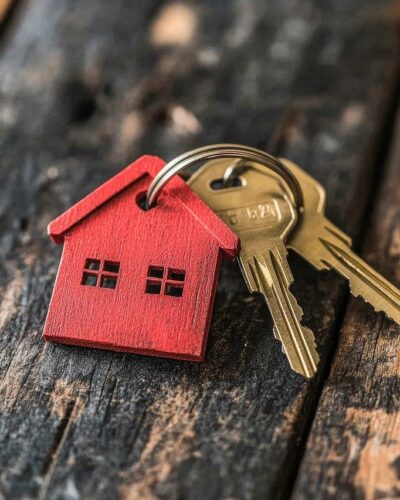 Immobilien als Kapitalanlage